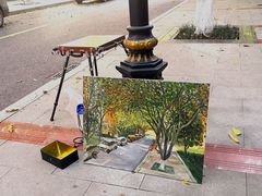 -西南民族大学南区(双流校区)