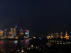 -上海和平饭店华懋阁 Cathay Room