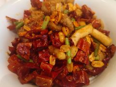 -廊亦舫Lang Yi Fang Restaurant(金桥店)