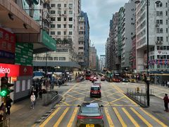 -华嫂冰室(尖沙咀店)