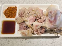 -海底捞大排档火锅(悦荟广场店)