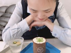 -茶是一枝花泡茶店