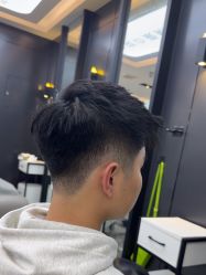 -藤野造型·专业烫染店