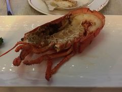 -广州花园酒店-凌璇阁360度高空海鲜自助餐CAROUSEL