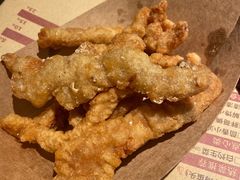 渣渣脆小酥肉-胖哥俩肉蟹煲(湖滨银泰in77店)