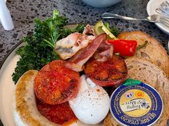 -麦田工坊(月湖店)