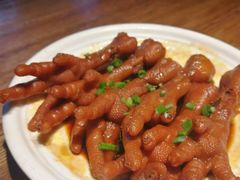 -70后饭吧(府河街店)