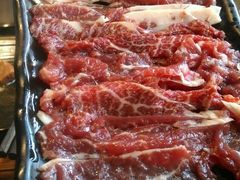 -手选潮汕鲜活牛肉火锅(二七广场店)