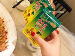 -桥东喜碧海鲜街(水东街店)