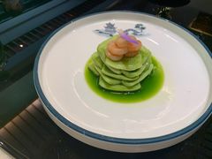 -十八棵（老龙井）御茶园(老龙井店)