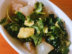 -大妈水饺(文华巷店)