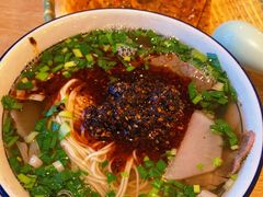 -马艾萨中国兰州牛肉拉面(劲松店)