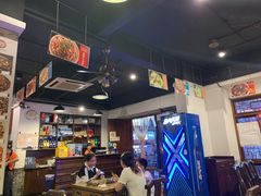 大堂-百年老扣碗(沙坪坝店)
