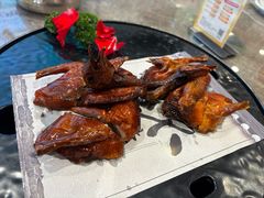 -尖沙咀大酒楼(大沥竹基南店·粤菜海鲜·宴会聚餐)