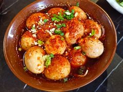 -巴四老城区炭火蛙锅(张江店)