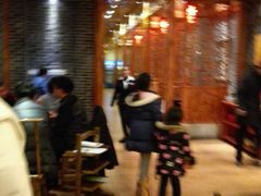 -百年川椒重庆老火锅(光谷店)