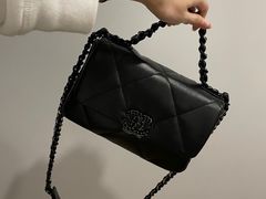 -CHANEL(恒隆广场店)