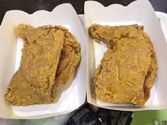 脆皮手枪腿-德克士(广州南站店)