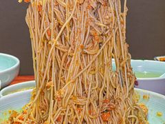 -裕兴记•蟹黄面馆(人民广场店)