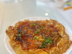 -新享乐海鲜(翠华路店)