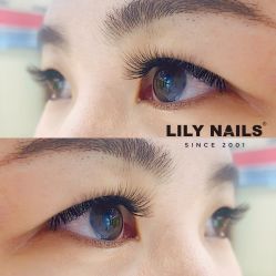 -LILY NAILS美甲美睫