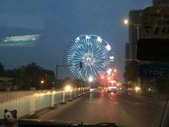 -南昌之星摩天轮