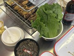 -遇西祠·海鲜烧烤(总店)