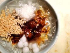 荷田冰粉-桂满陇-十里风荷(合生汇店)