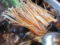 筋头巴脑经典锅-刘一锅筋头巴脑(凌空二街店)