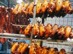 -余百年·现烧烧腊(布吉华浩源店)