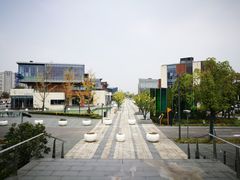 -映月湖中央公园