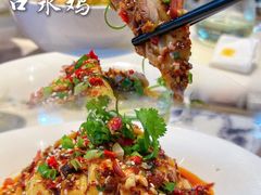 -毛家湾公馆(东圃店)