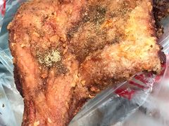 -王二甩老木子鸡(江湾店)