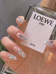 -Touch Nail·品质·美甲美睫