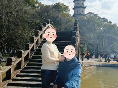 -江心屿景区