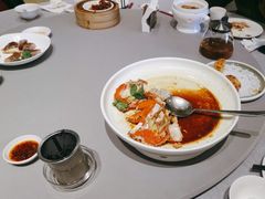 -潮府馆·非遗潮州菜·世纪公园(新国际博览中心店)