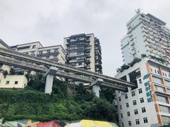 -梦幻奥陶纪景区