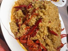 -有位虾匠·胶东土菜小馆(市北店)