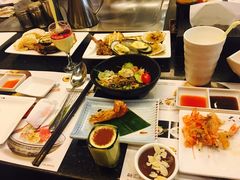 -大渔铁板烧(万象城店)