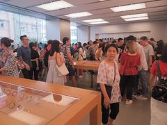 -Apple 零售店(Causeway Bay)