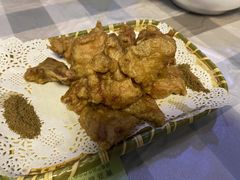 -华春餐馆(鱼山路店)