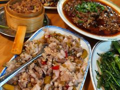 -九九牛肉馆(南山路店)