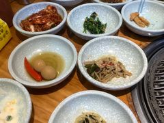 -金顺碳烤肉(1号店)