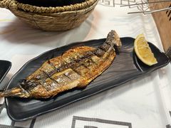 -云晓光头烧烤吧(德平路店)