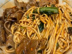 -武胜段记猪肝面(卓锦城店)