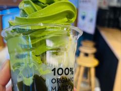 -THE MATCHA TOKYO抹茶东京