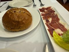 -摩根扒房(桐梓林店)