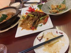 -鹿鸣春饭店(总店)
