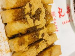 -袁记串串香(梁家巷店)