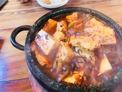 -百年石锅饭·朝鲜族传统民餐